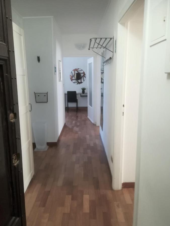 Vatican Area House *