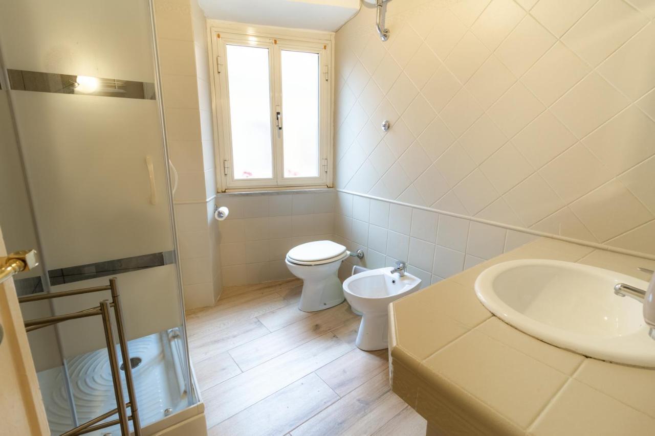 Trastevere Four Seasons Trilussa 2 Appartamento