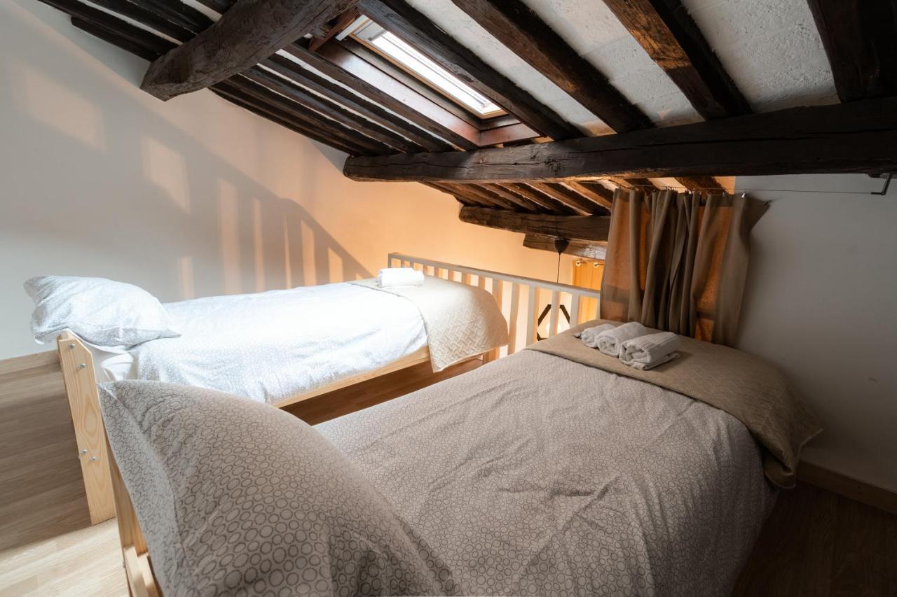 Trastevere Four Seasons Trilussa 2 Appartamento Roma