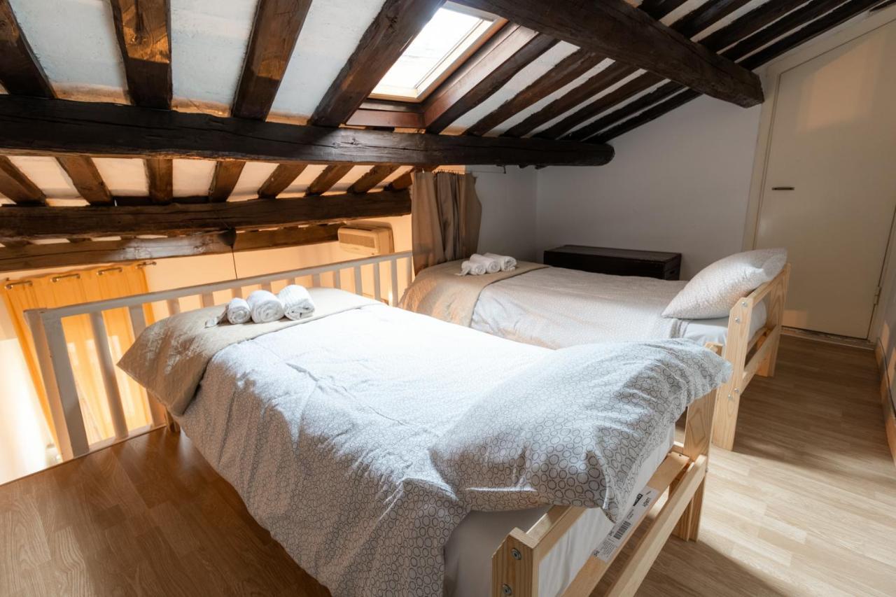 Trastevere Four Seasons Trilussa 2 Appartamento