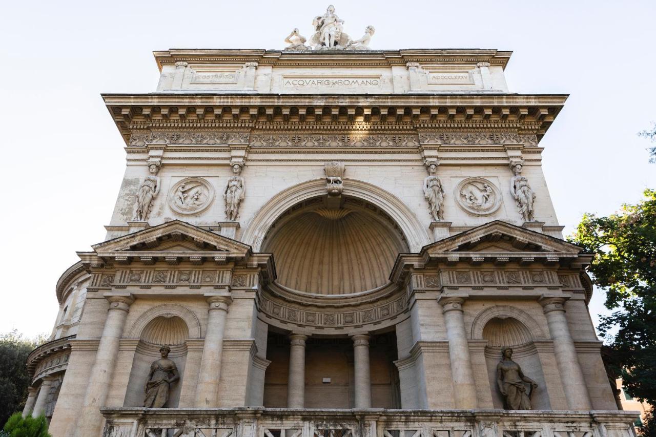 Appart hôtel Sonder At Via Merulana Rome