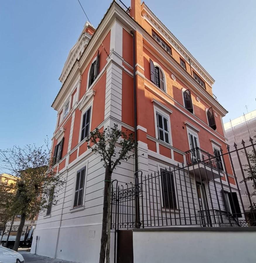 Bed & Breakfast Il Della Mamma Rome