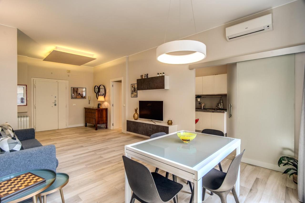 Casa Paradisi Apartment