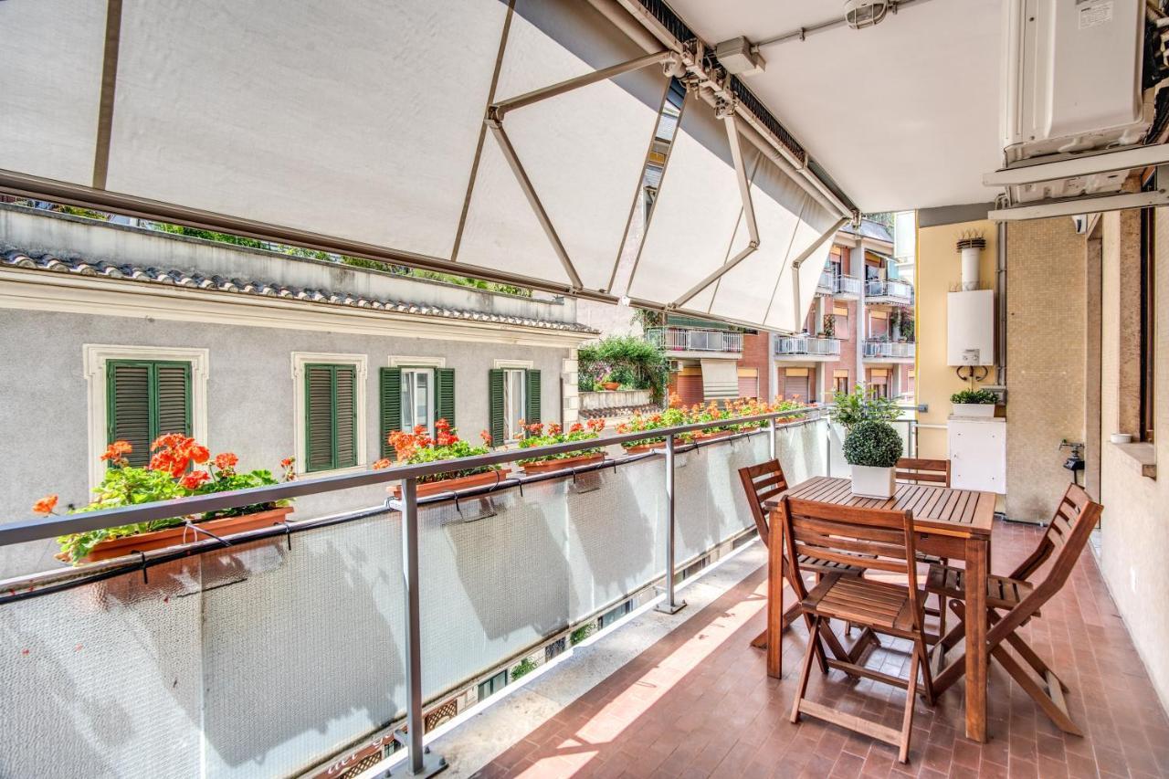Casa Paradisi Apartment *