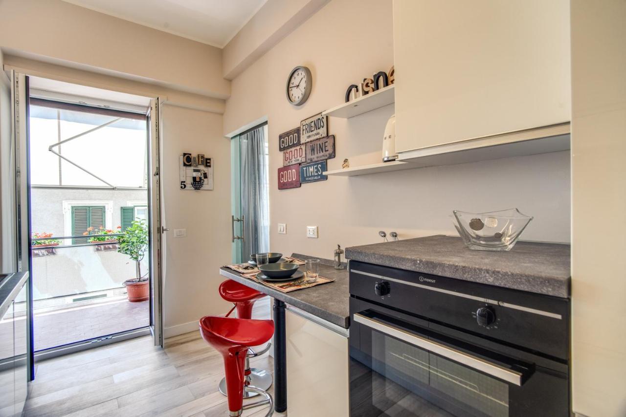 Casa Paradisi * Rome