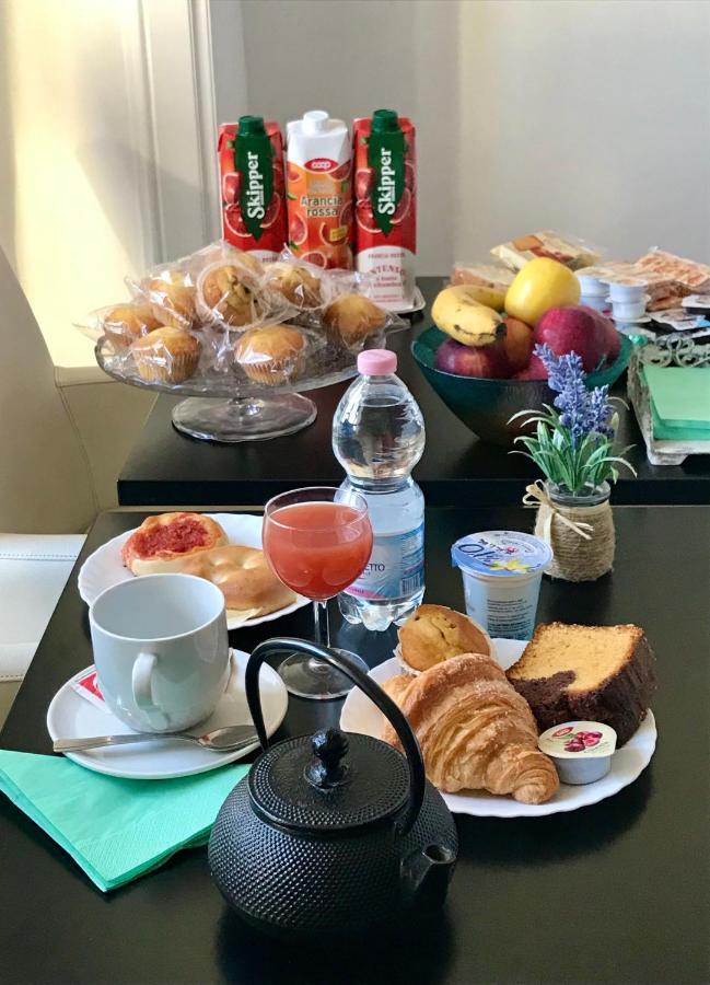 Couette-café Relais La Maison De Luxe 2*