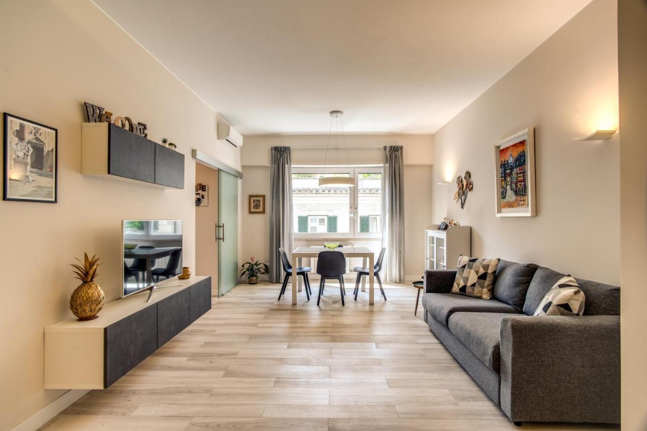 Casa Paradisi Apartment Rome