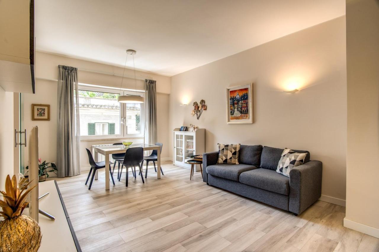 Casa Paradisi Apartment