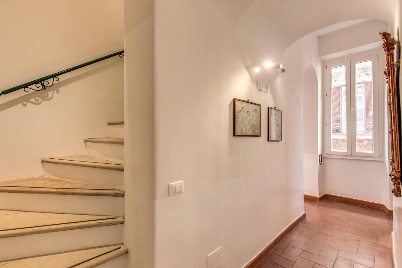 Guest house Piccolo Trevi 3*