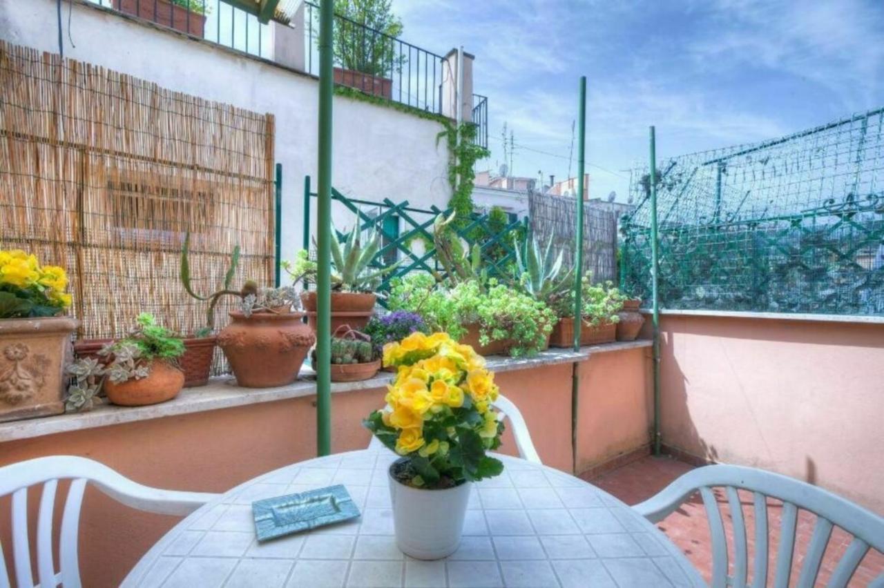 Couette-café Penna Relais Al Corso