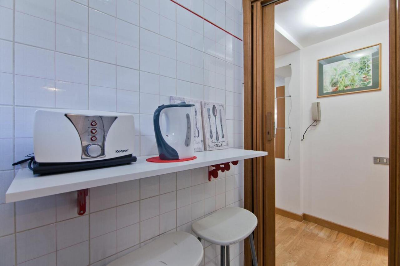 Appartamento Flaminia Roma