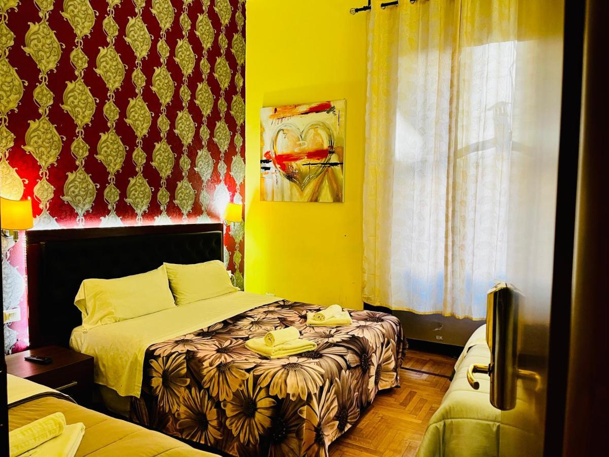 Casa de hóspedes Holiday