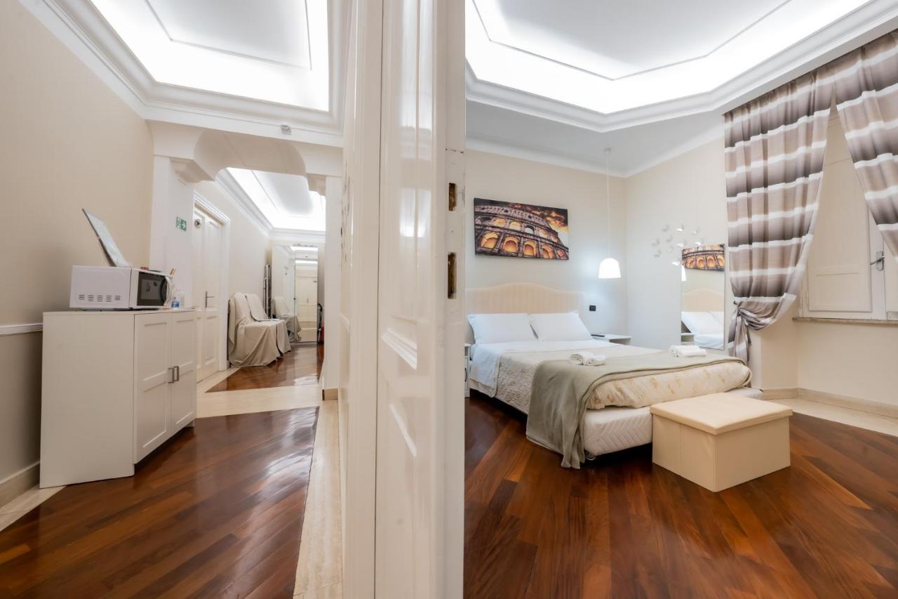 Rent Saint Peter Affittacamere Roma