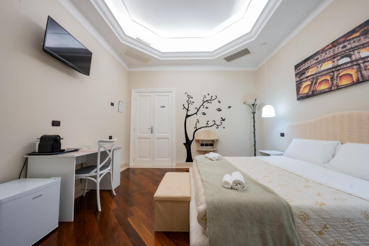 Affittacamere Rent Saint Peter