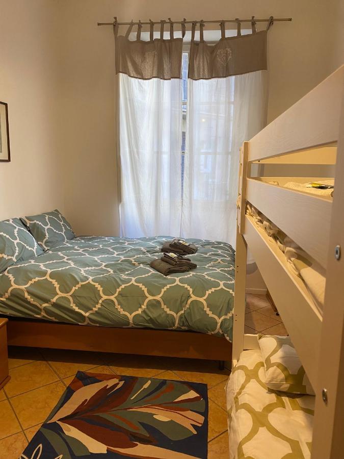 Dolce Dormire Apartment