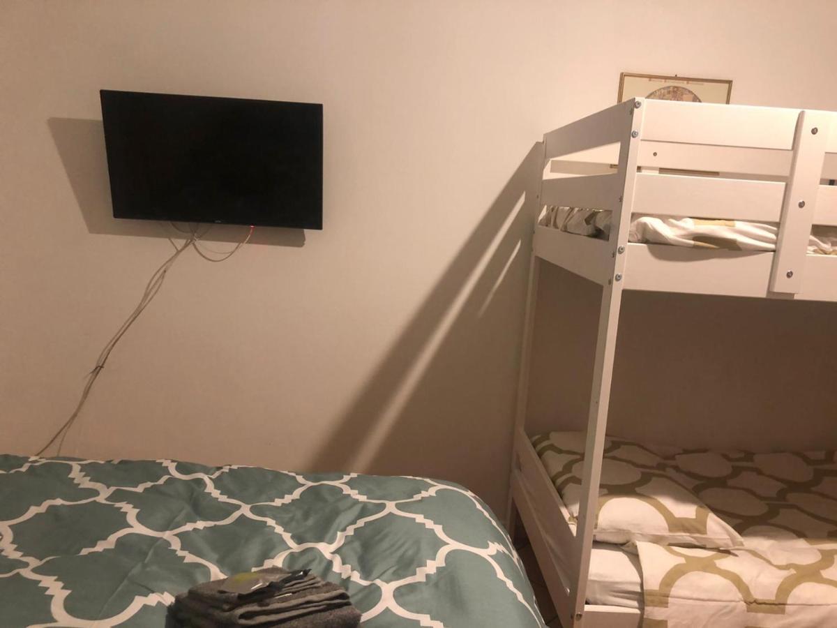 Dolce Dormire Apartment *