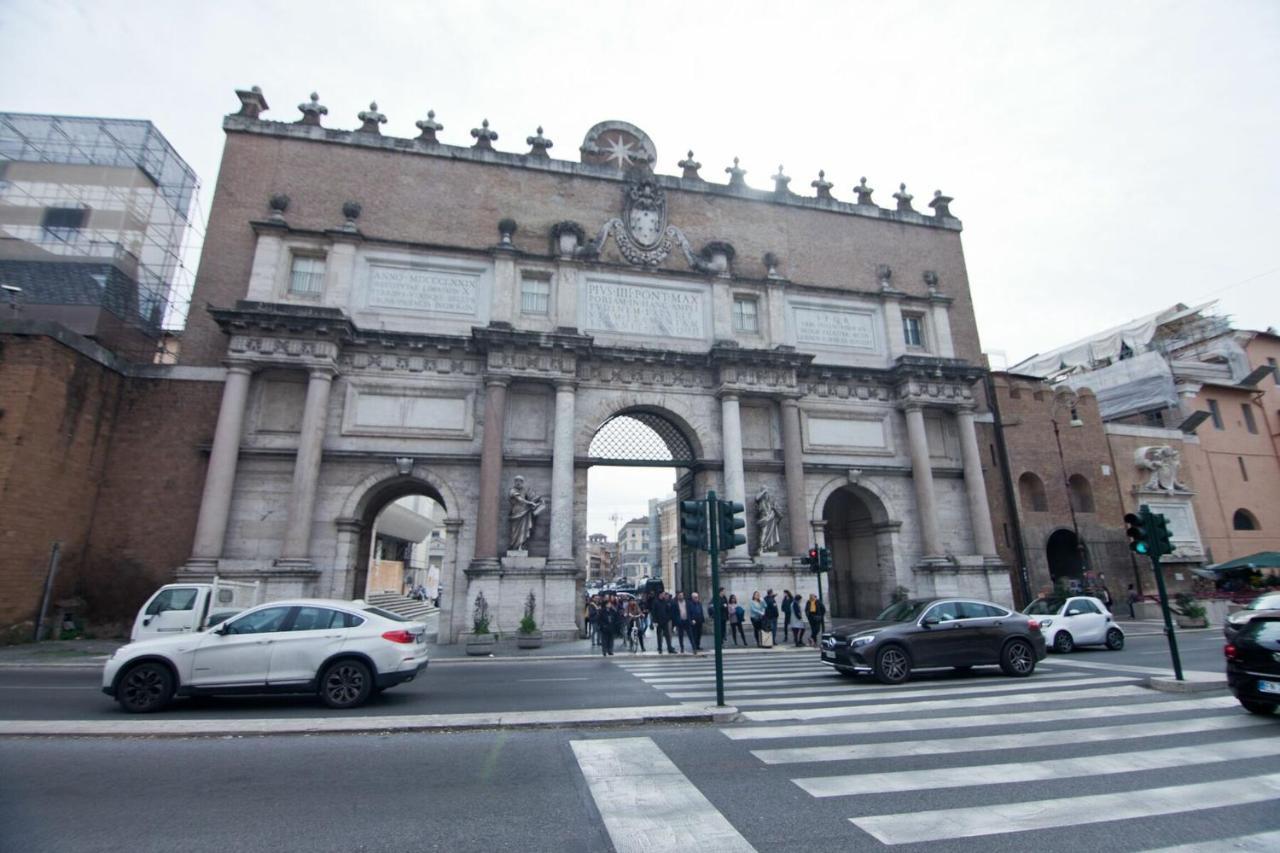 Flaminia Appartamento