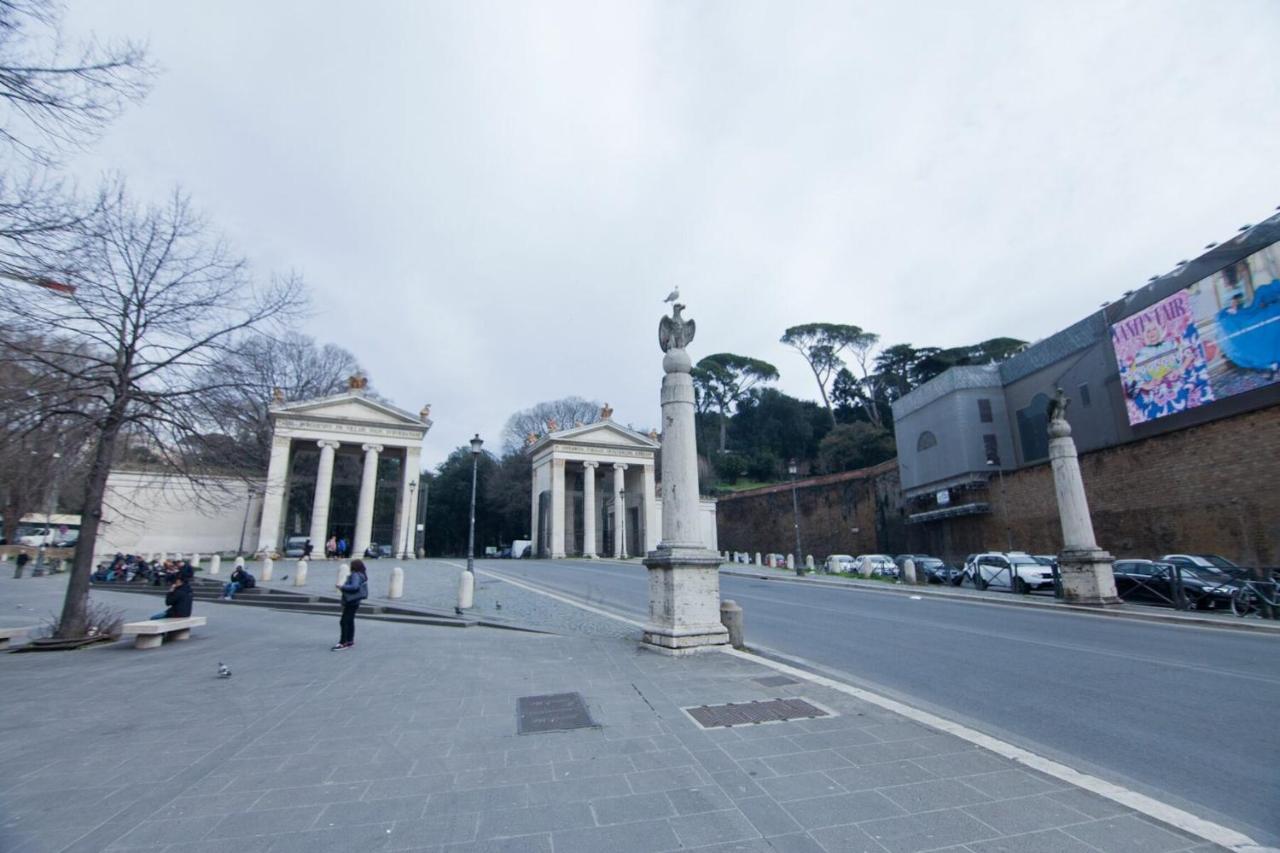 Flaminia Appartamento