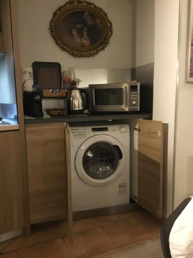 Vicino Ifo Intero Apartment