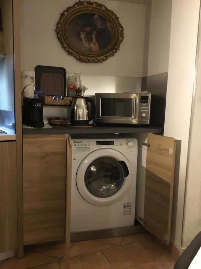 Vicino Ifo Intero Apartment *