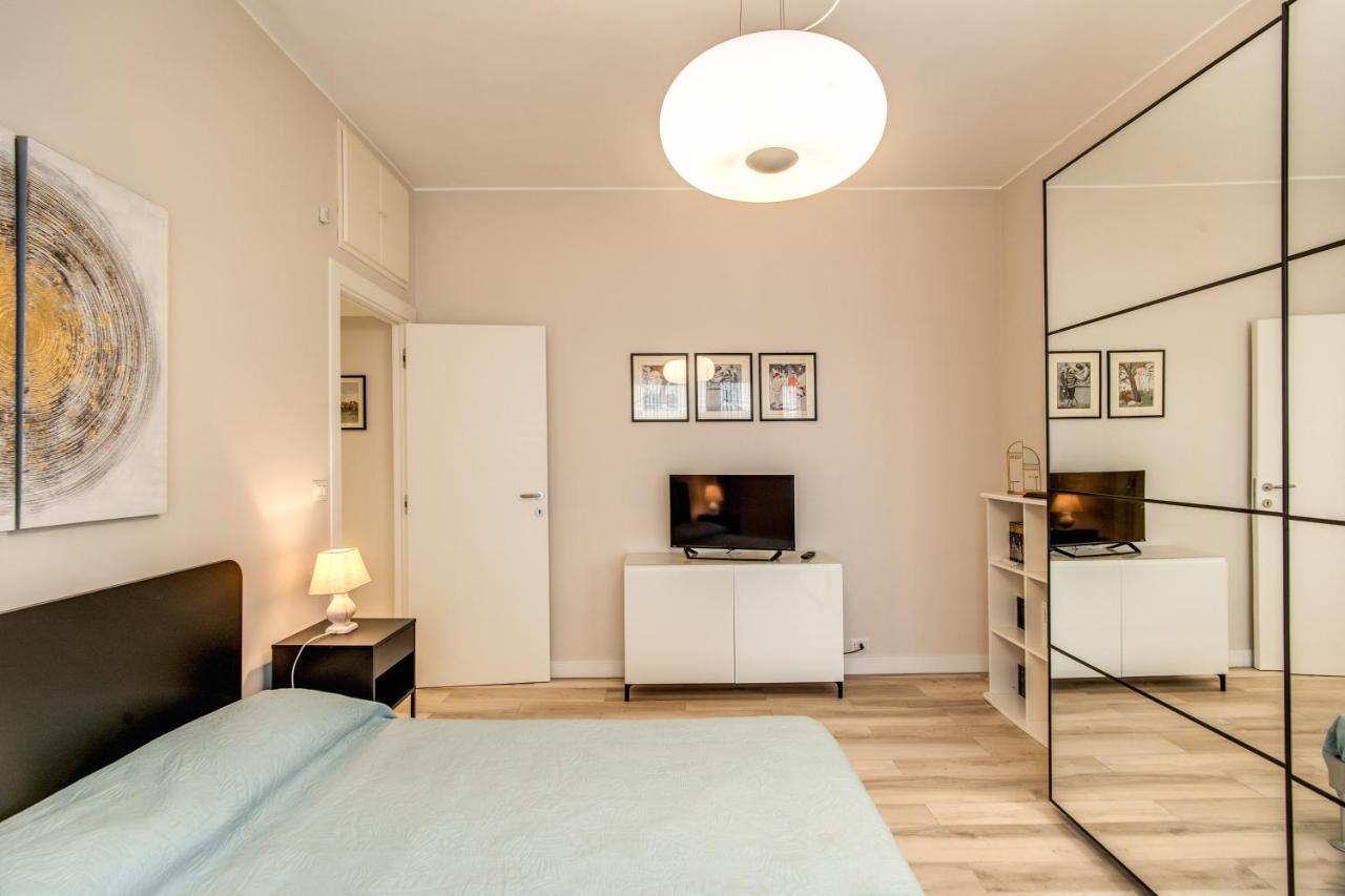 Casa Paradisi Apartment *