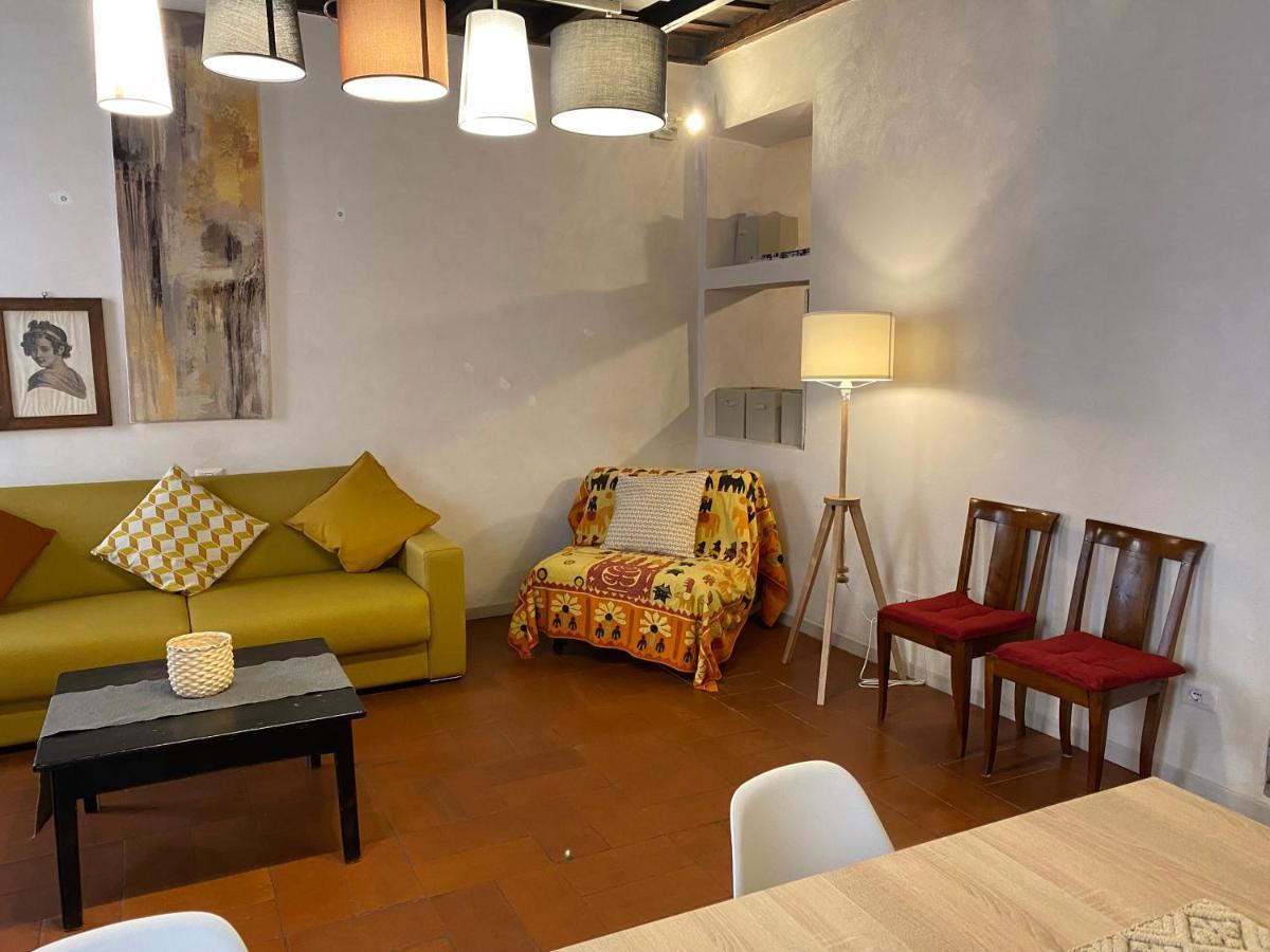 Downtown By Ghor Apartamento Roma