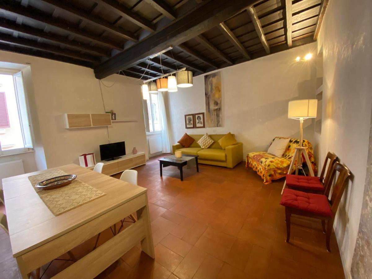 Downtown By Ghor Apartamento Roma