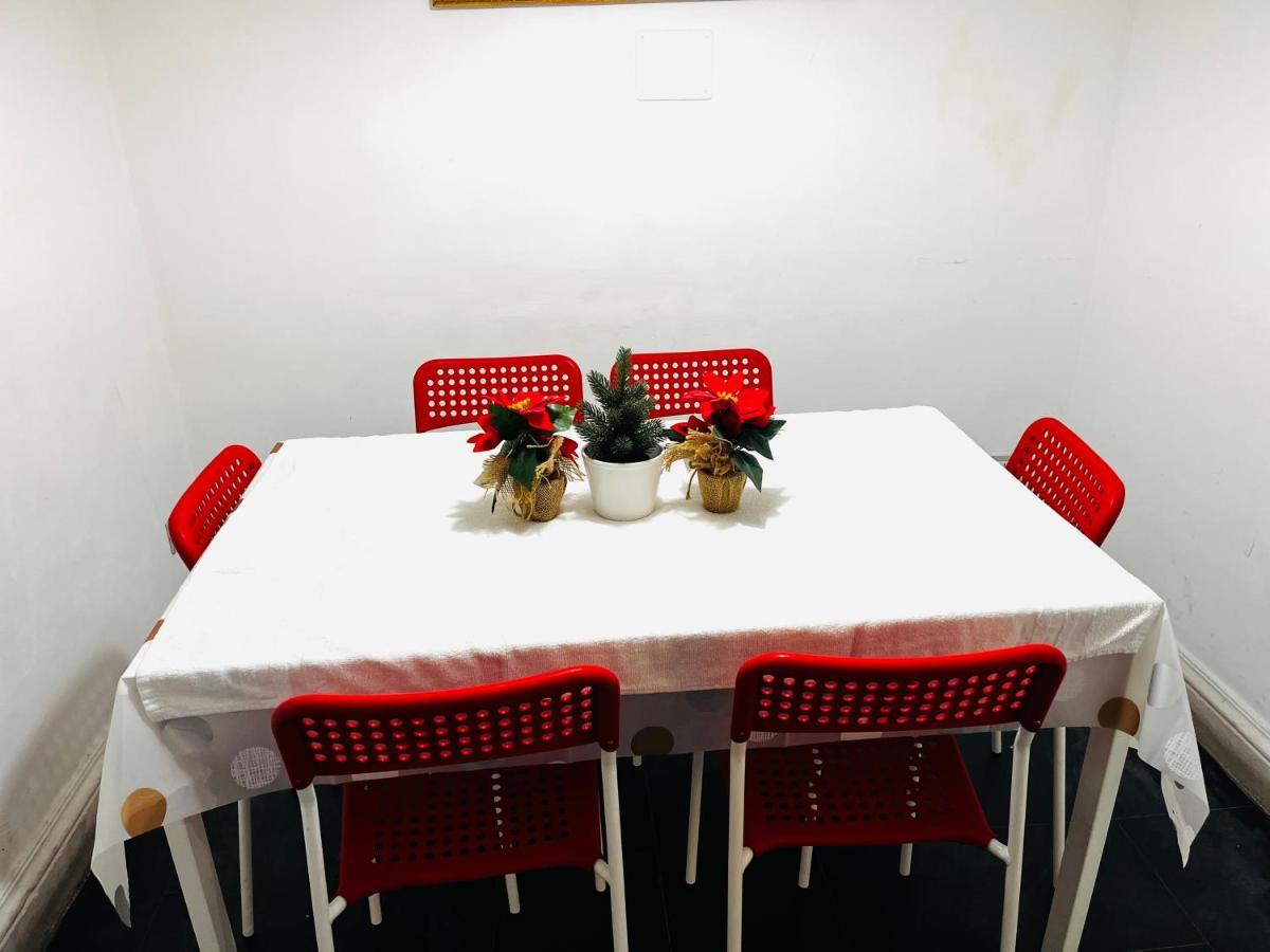 Casa de hóspedes Holiday