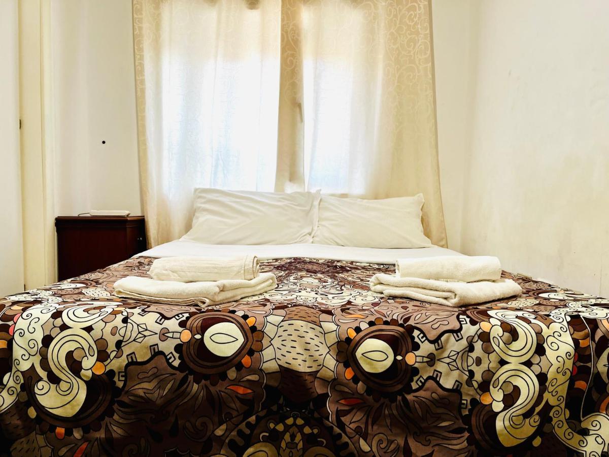 Holiday Casa de hóspedes Roma