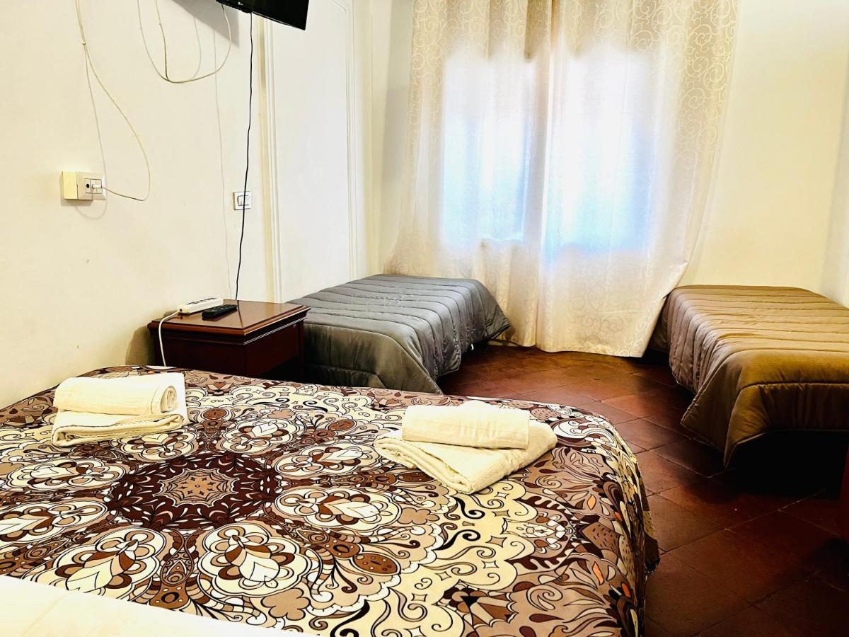 Casa de hóspedes Holiday Roma