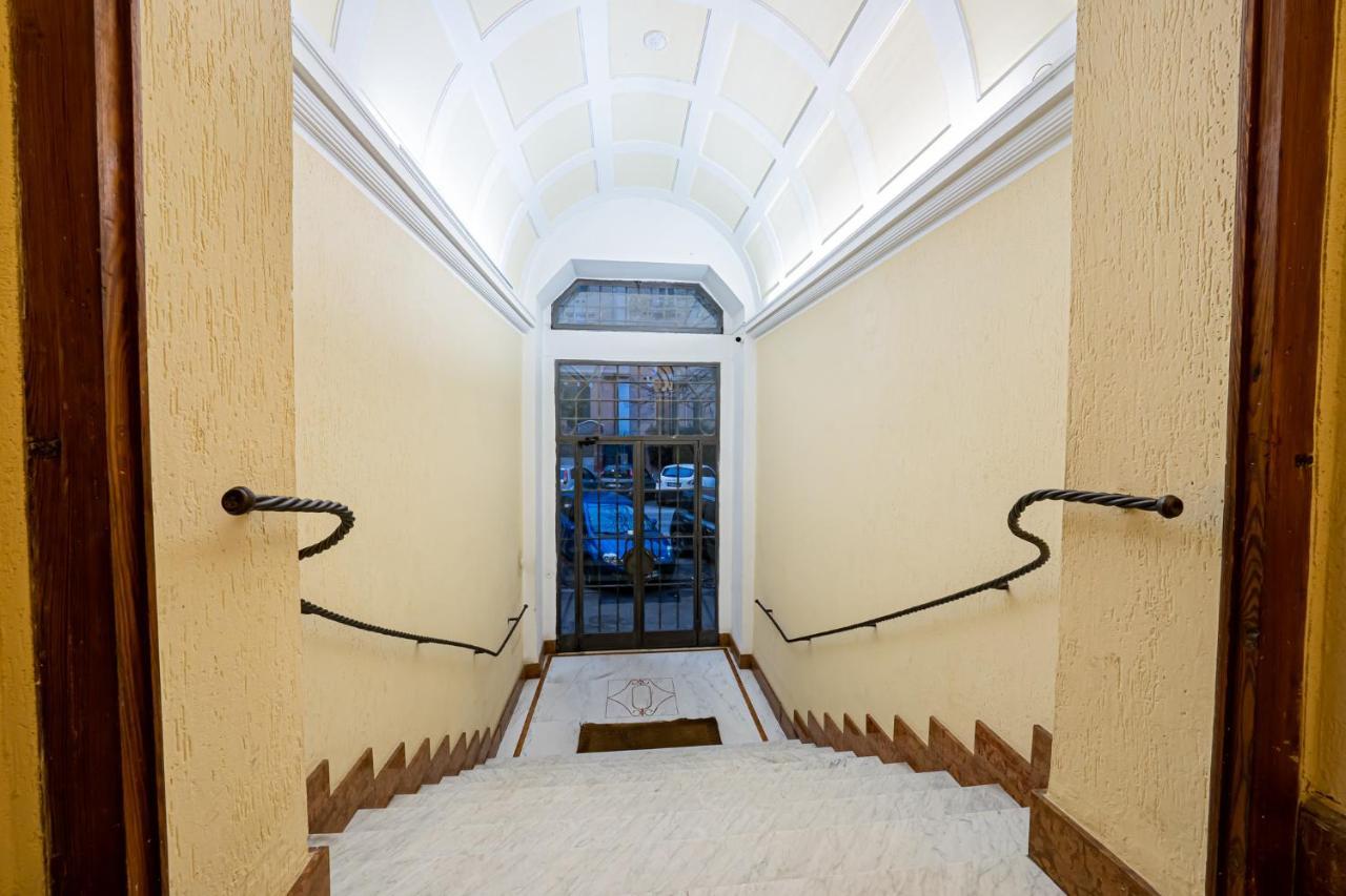Affittacamere Rent Saint Peter