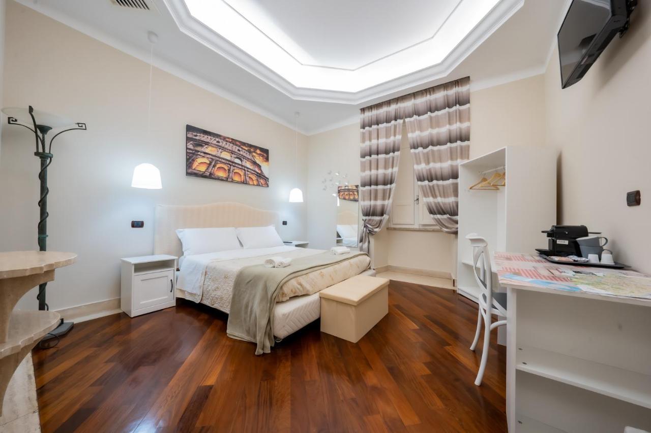 Rent Saint Peter Roma