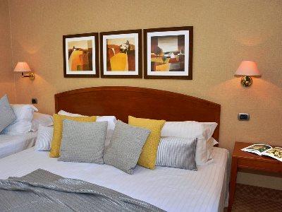 Lh Lloyd Hotel 3*