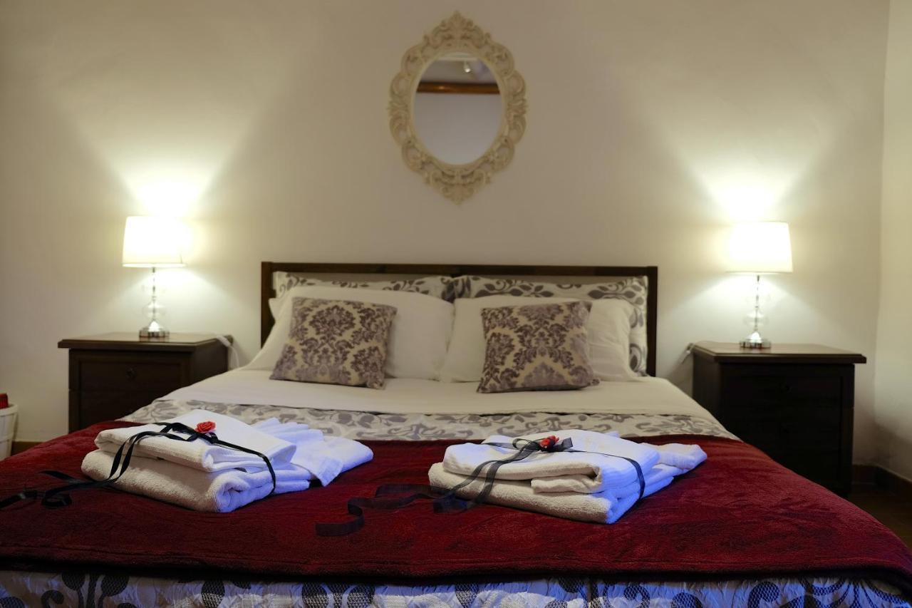 La Torre Del Moro - Rh Collection Apartment