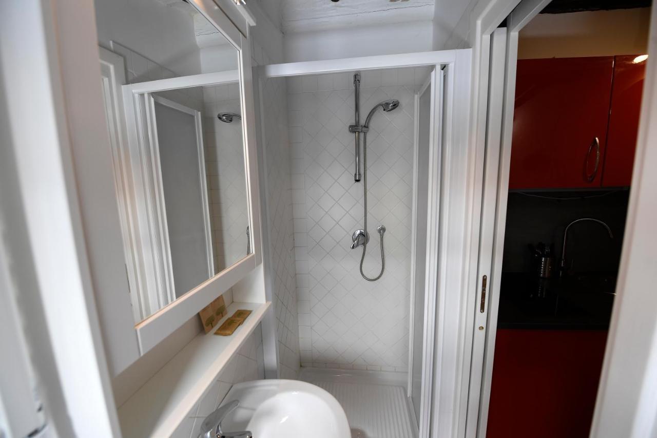 Grottino - Campo De' Fiori Appartement