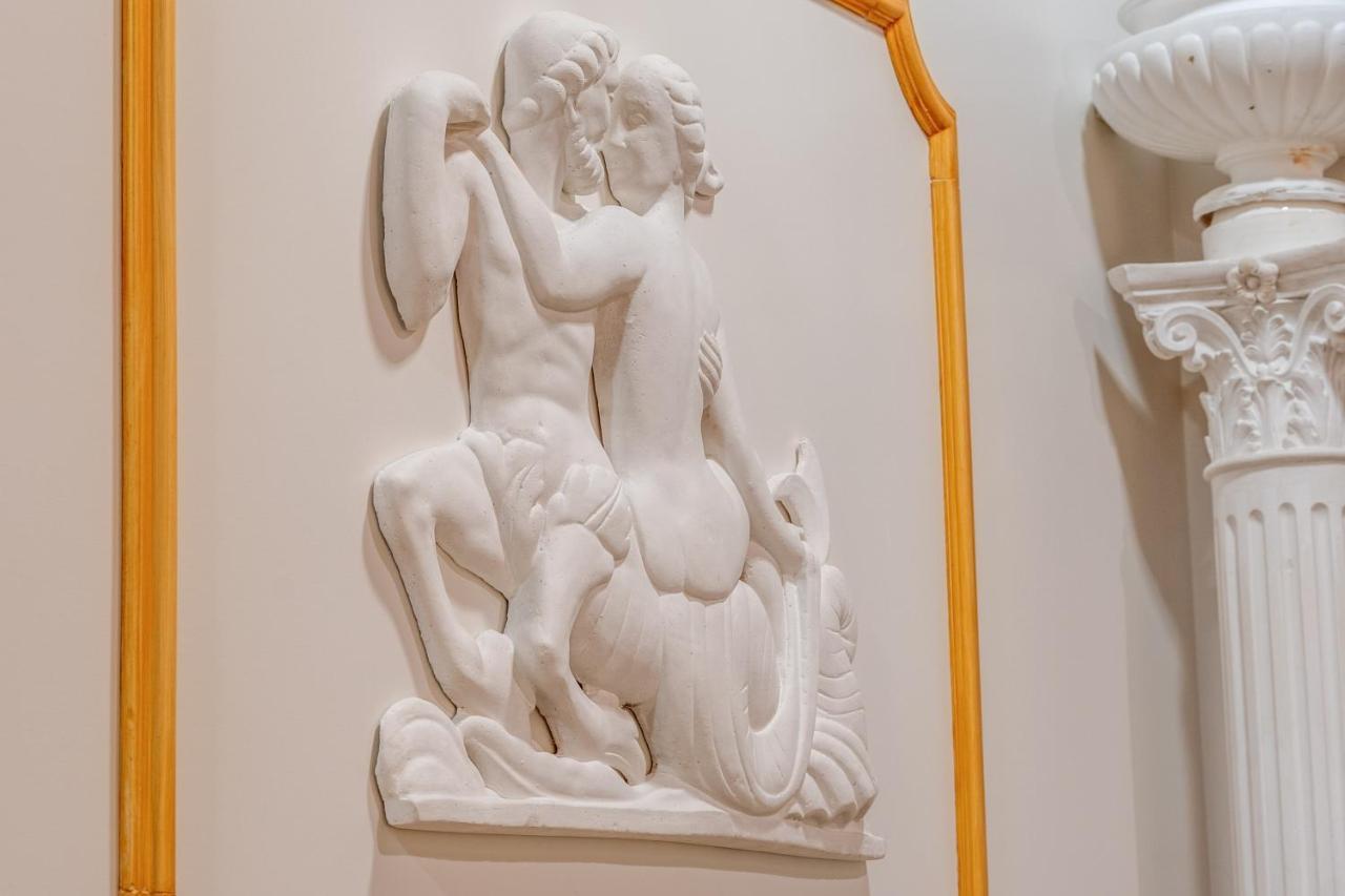 Couette-café Matisse 2*