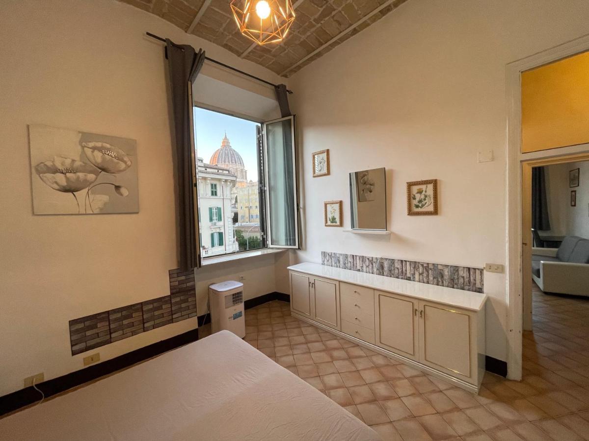 San Pietro Appartement