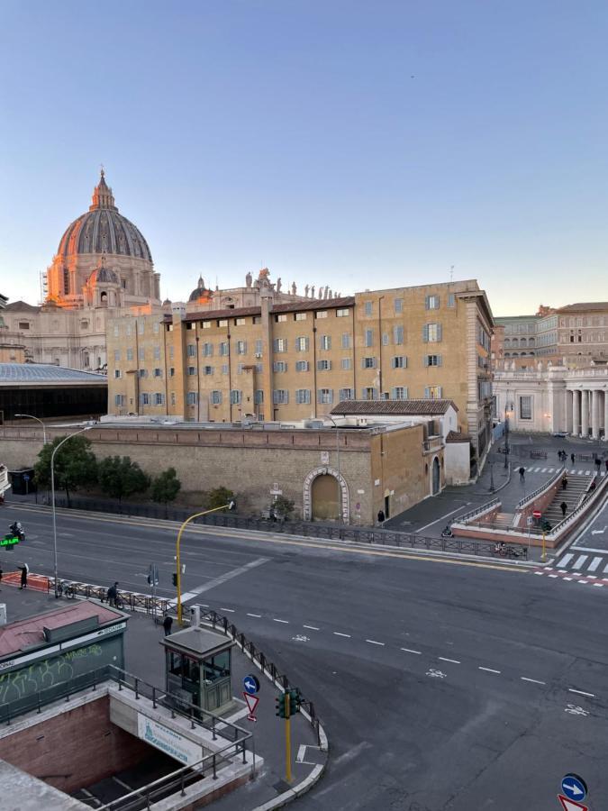 Appartement San Pietro *