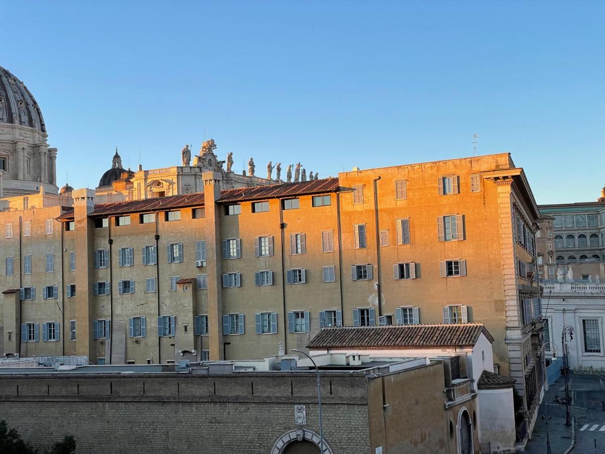 San Pietro Appartement Rome