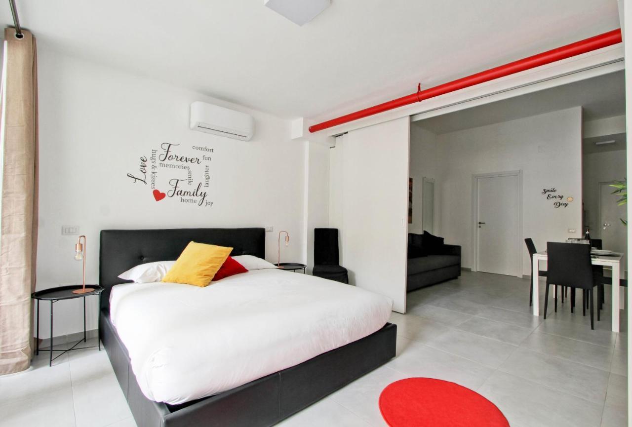 Apartment Vatican Loft - & *