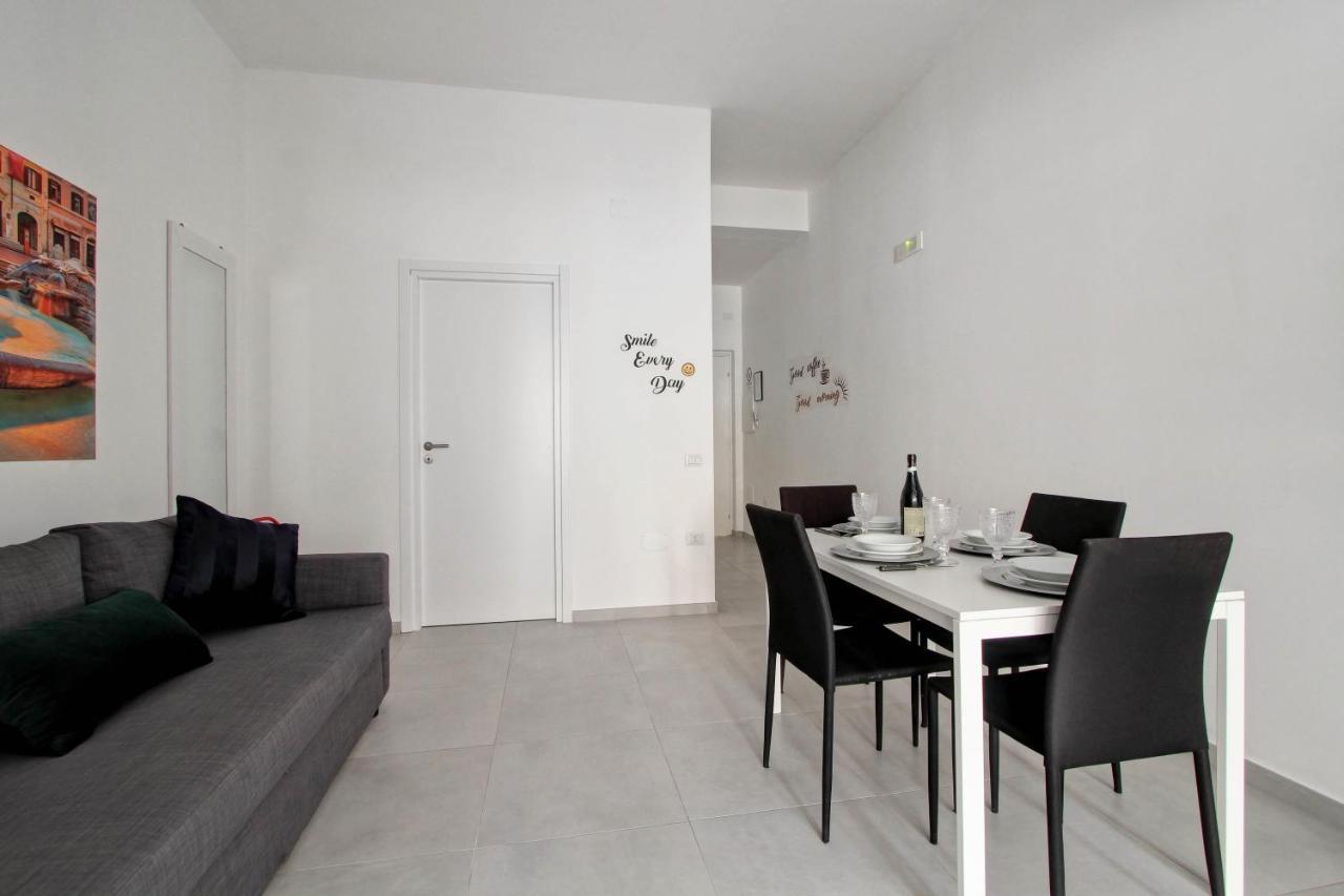 Vatican Loft - & * Rome