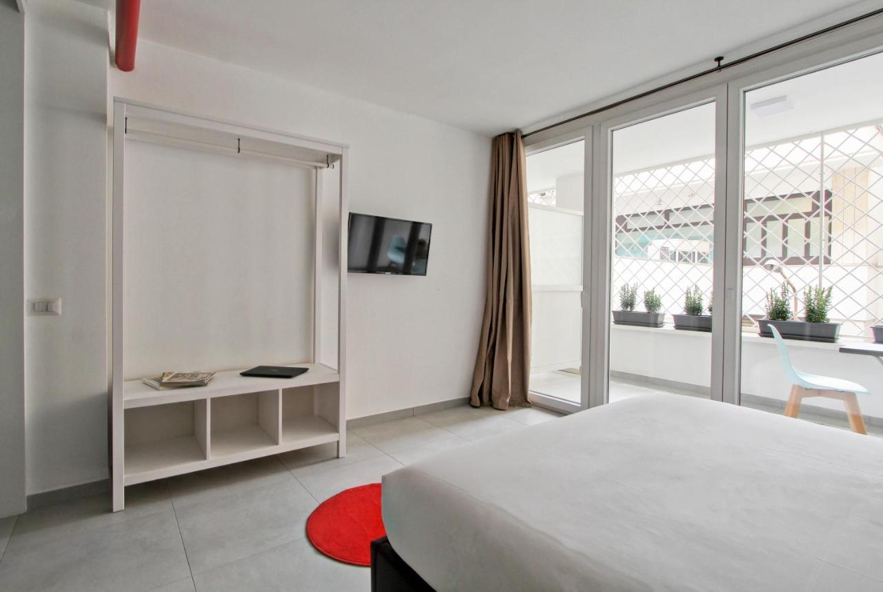 Apartment Vatican Loft - & Rome