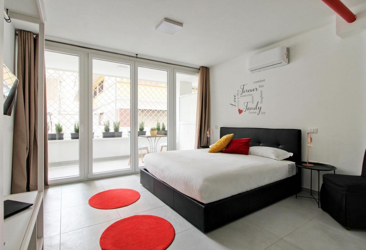 Apartment Vatican Loft - &