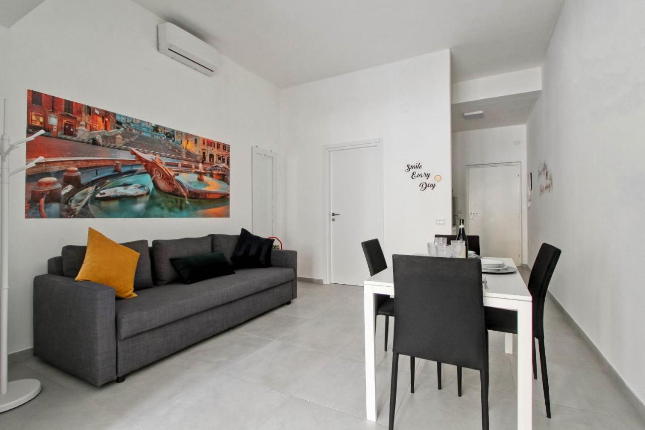Vatican Loft - &