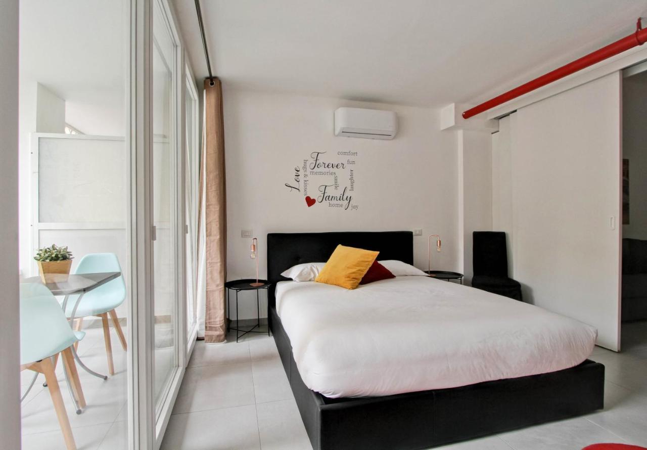 Apartment Vatican Loft - & *