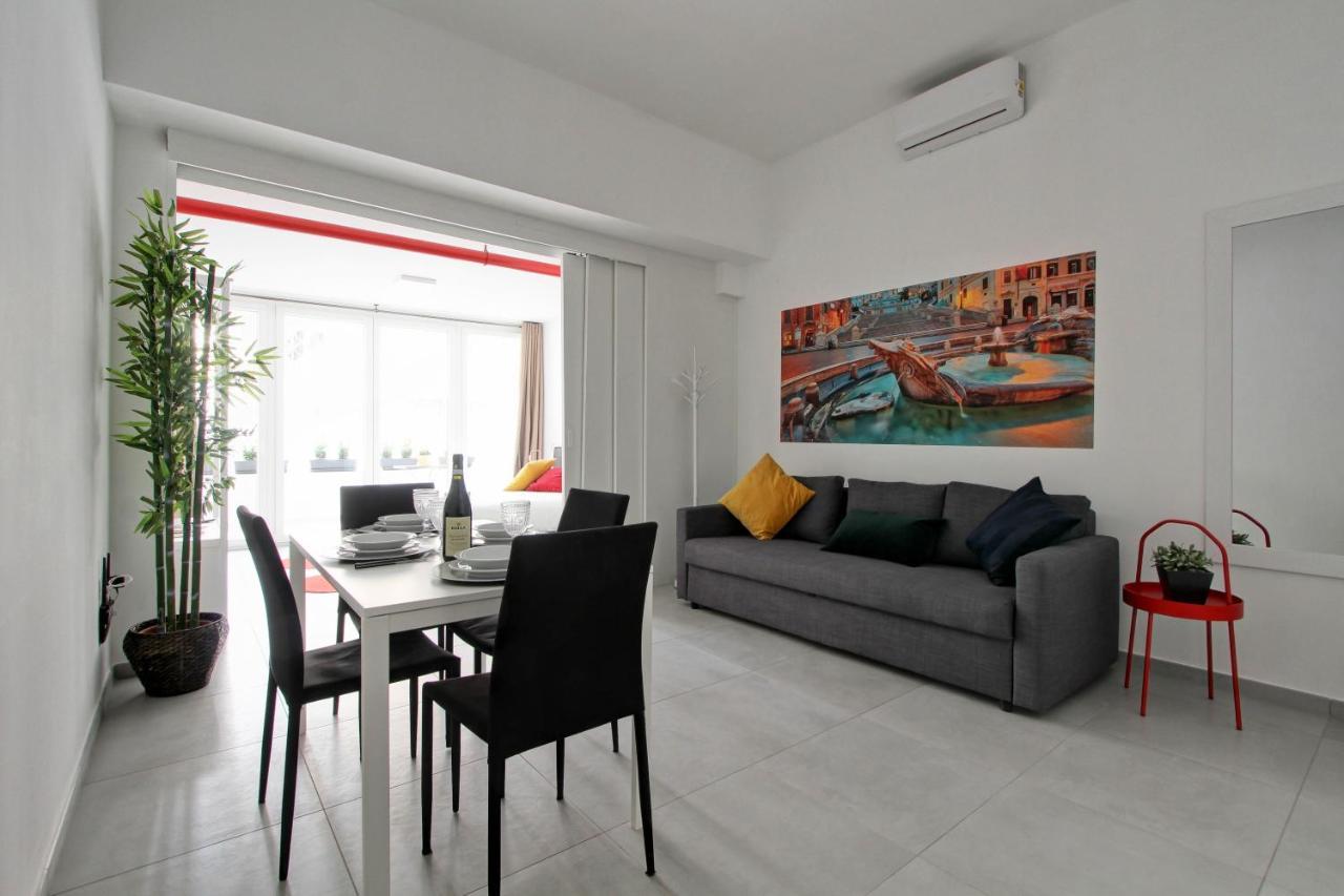 Apartment Vatican Loft - & Rome