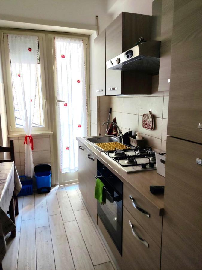 14 Apartment Rome