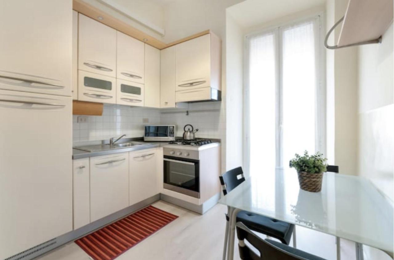 Appartement Sunny Flat In Elegant Building Close To Colosseum *