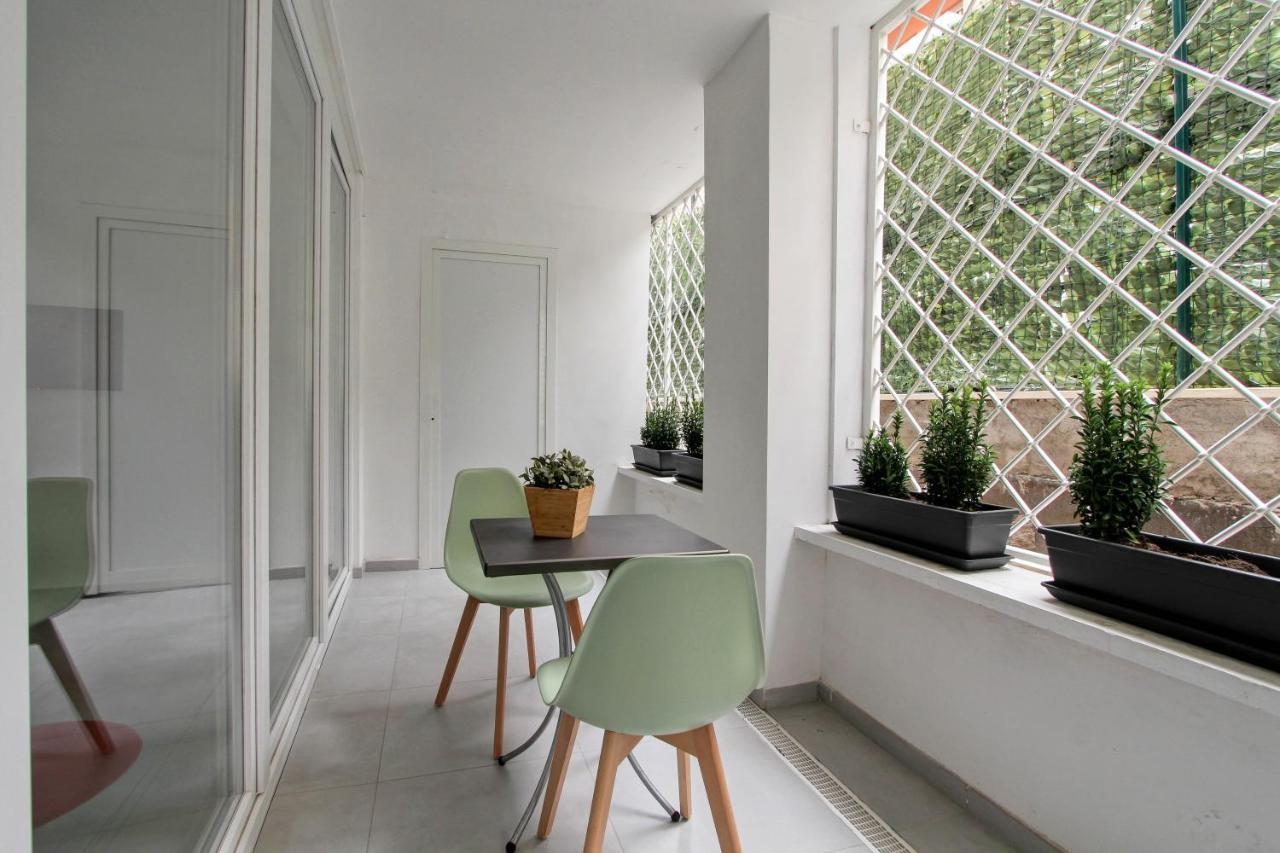 Vatican Loft - &