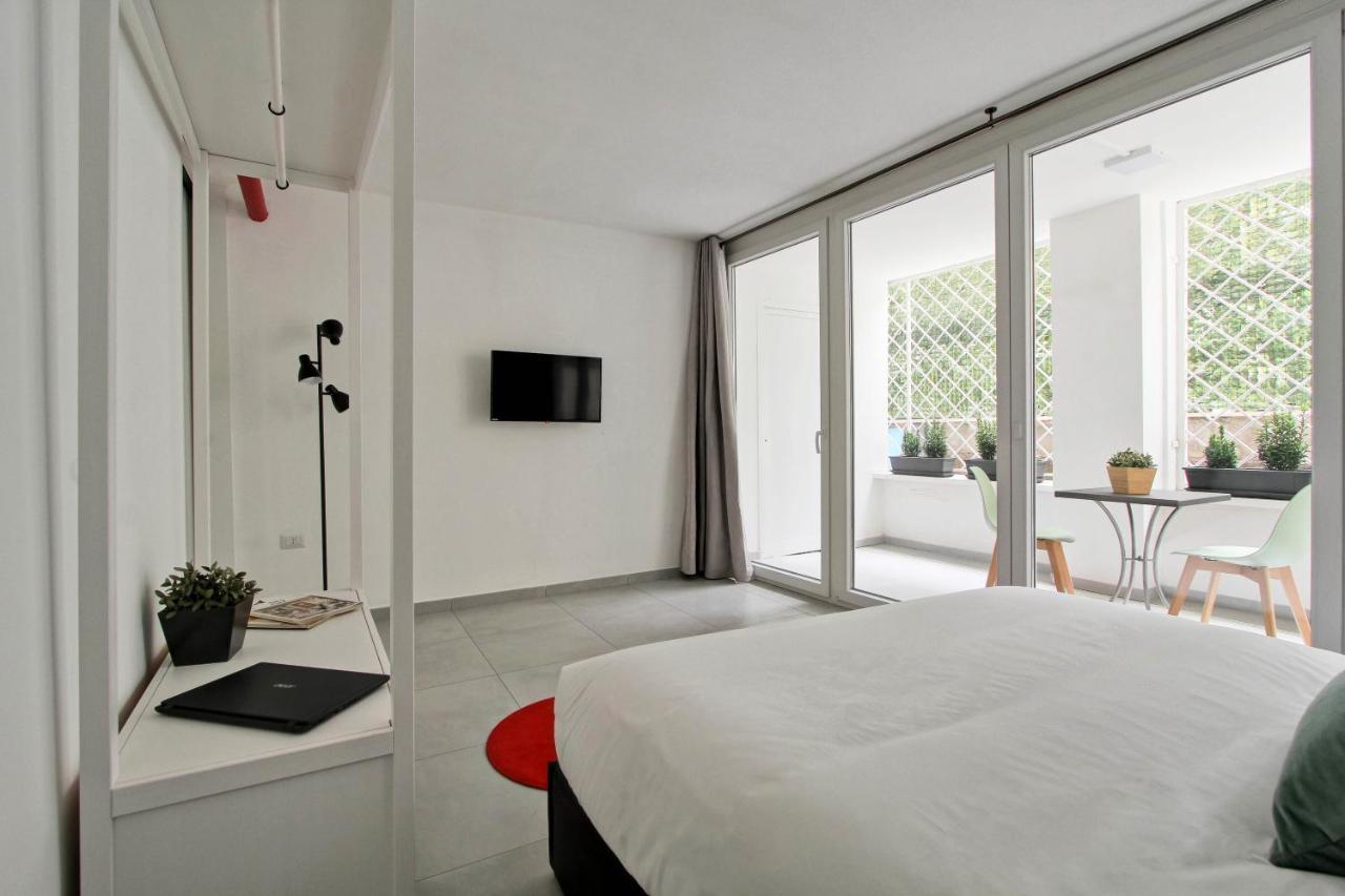 Vatican Loft - &